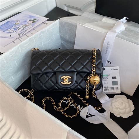 chanel online au